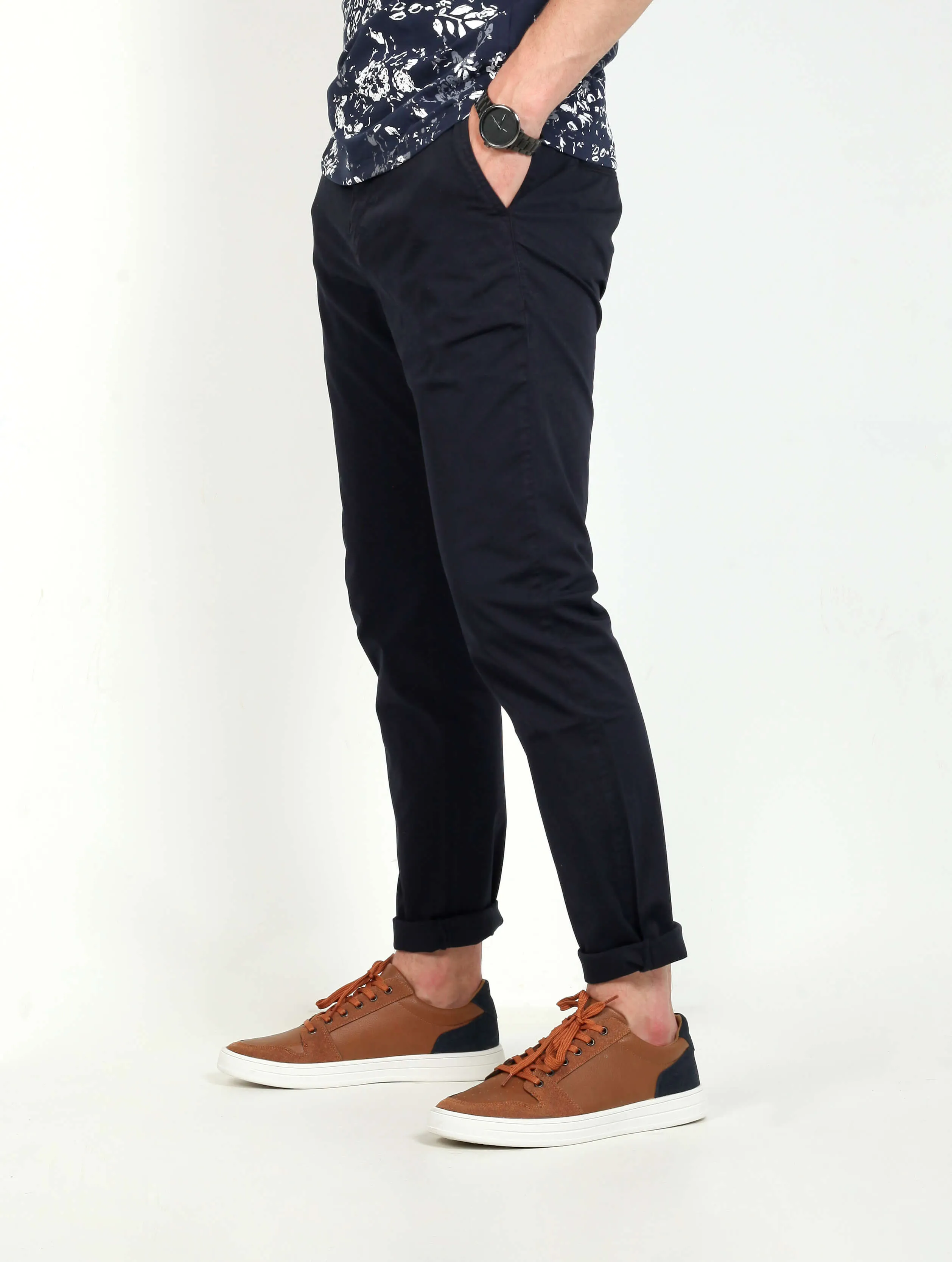 Pantalon maco comfort